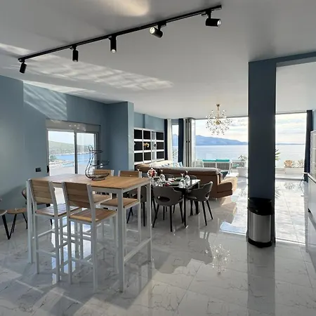 Rio 1 Apartment Sarande