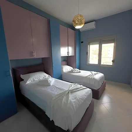 Rio 1 Apartment