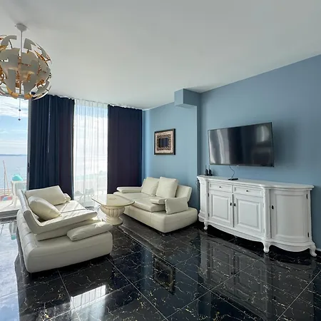 Apartment Rio 1 *