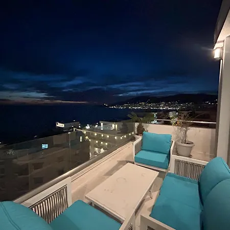 Apartment Rio 1 Sarande