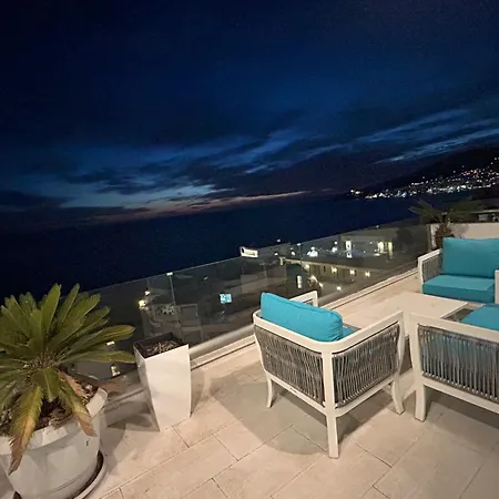 Rio 1 * Sarande