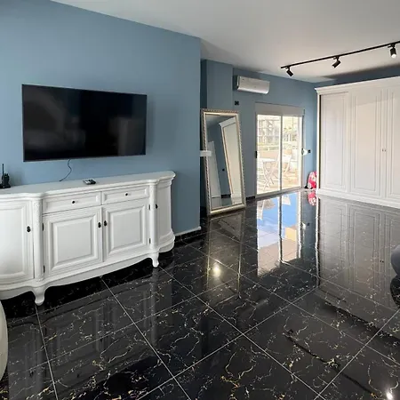 Apartment Rio 1 *
