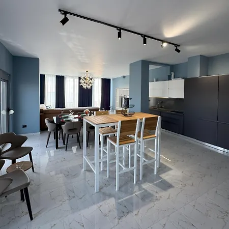 Rio 1 Apartment *