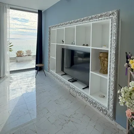 Rio 1 * Sarande