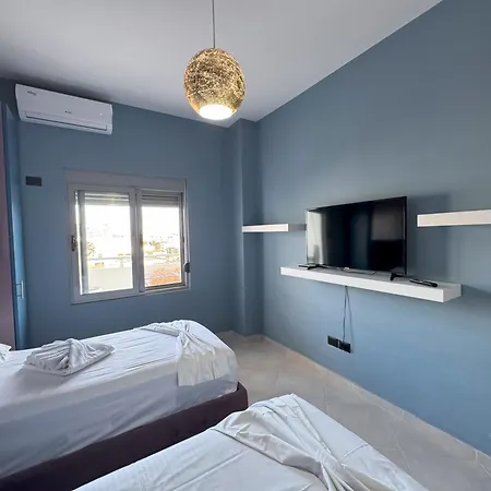 Apartment Rio 1
