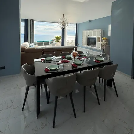 Apartment Rio 1