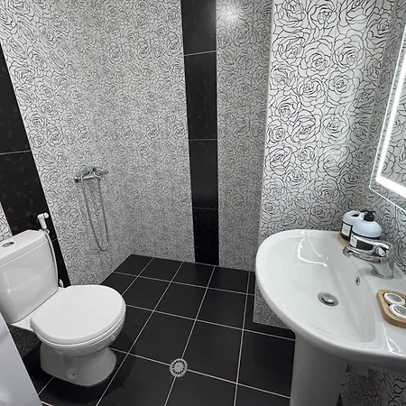 Apartment Rio 1