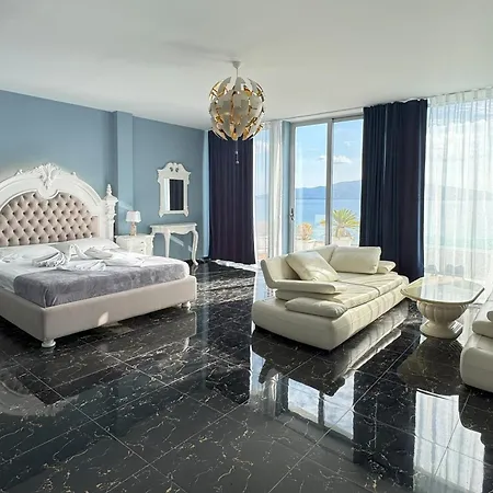 Rio 1 Sarande