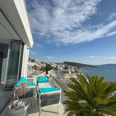Rio 1 * Sarande